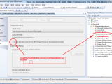 C How To Deploy The Net Compact Framework And Sql Server Compact