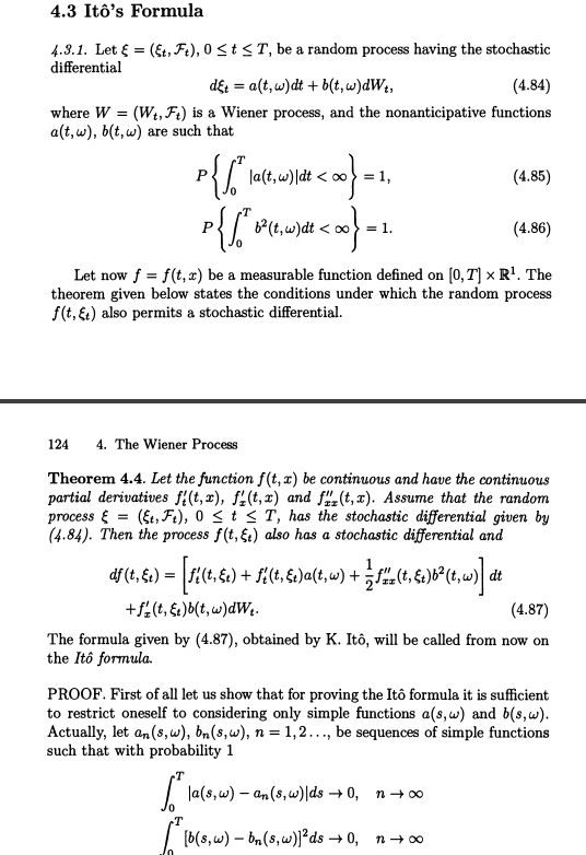 Formula Ito Pdf - Mountain Backgrounds - Beautiful 4K Collection