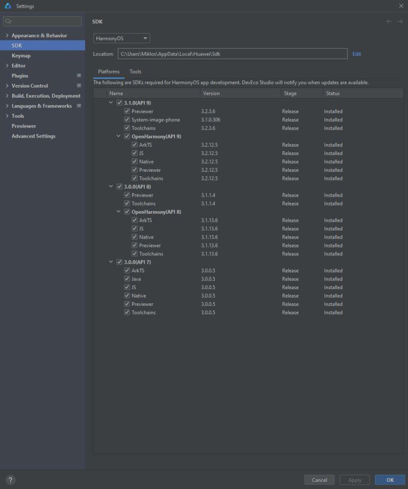 Github Dev Wiki Harmonydevtools Os - Download Premium Landscape Image | Ultra HD