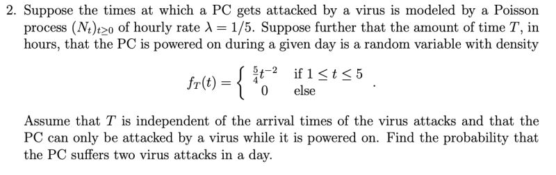 Probability Arrival Time For Poisson Process With Density - Perfect Full HD Light Illustrations | Free Download