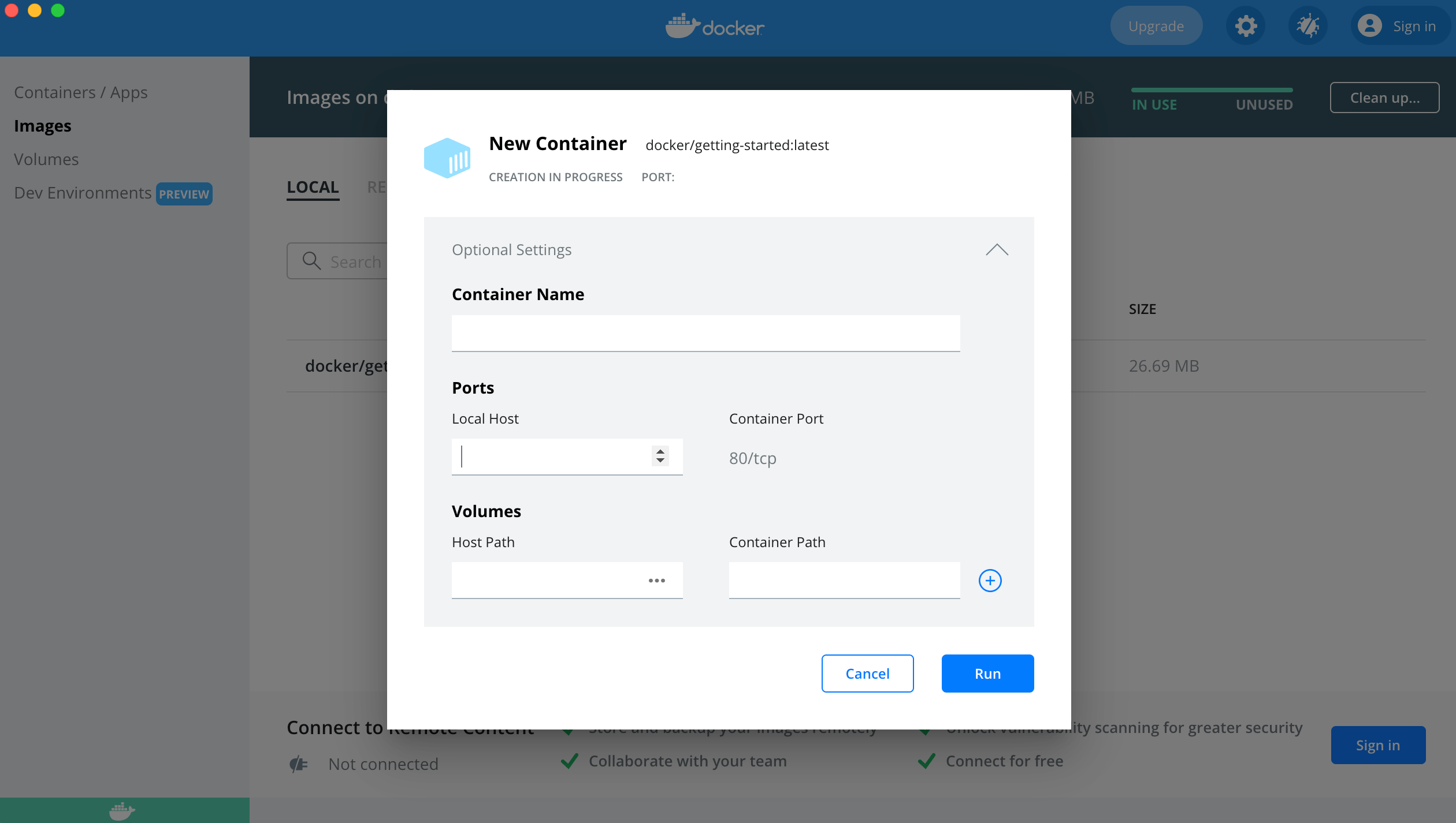ubuntu - Docker Error bind: address already in use - Stack Overflow