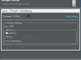 Eclipse Php Debugging As Web Application With Xdebug Zend Is Not