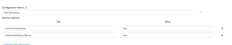 Invoke An Expression Set That Uses Decision Explainer From A Flow - Space Pattern Collection - 4K Quality