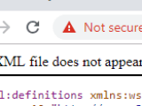 C Wcf Exposing Service With Http And Https Using Basichttpbinding