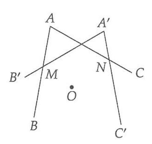 Geometry Angle Chasing On Cyclic Quadrilaterals Mathematics Stack Exchange - High Quality HD Vintage Patterns | Free Download