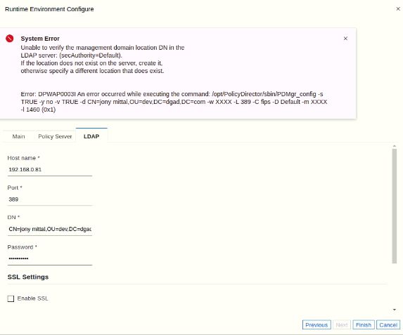 Fixing Webseal That Suddenly Stopped Responding To Https Technical Notes - Best Colorful Images in High Resolution