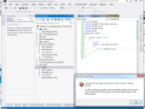 Unit Testing How To Run Xunit In Visual Studio 2012 Stack Overflow