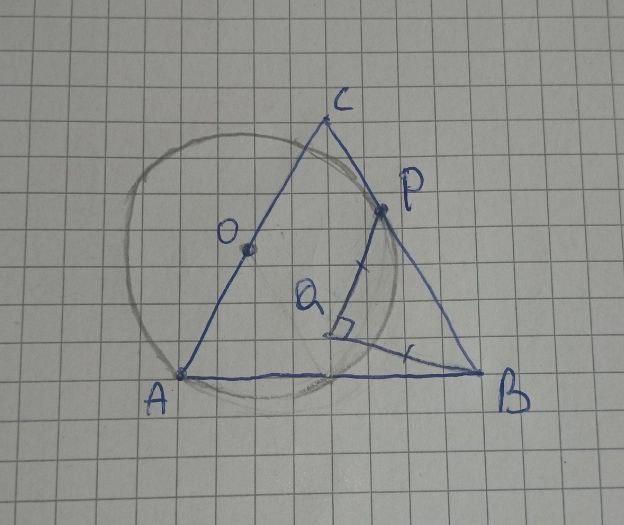 Geometry Problem Regarding An Isosceles Triangle Mathematics Stack - Premium Ocean Pattern Gallery - High Resolution