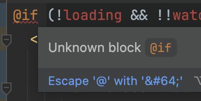 Angular Template Escape Quotes - Amazing 4K Dark Illustrations | Free Download