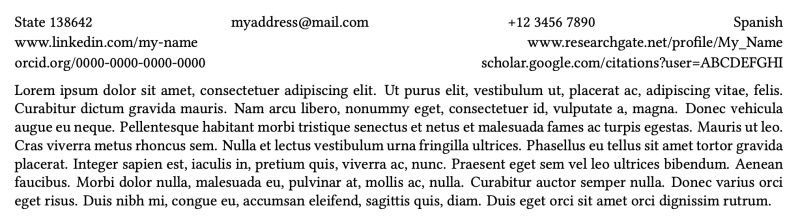 Fix Inconsistent Line Spacing And Alignment Tex Latex Stack Exchange - Desktop Abstract Arts for Desktop