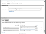 Submit A Specific Approval Process From A Flow Salesforce Stack Exchange