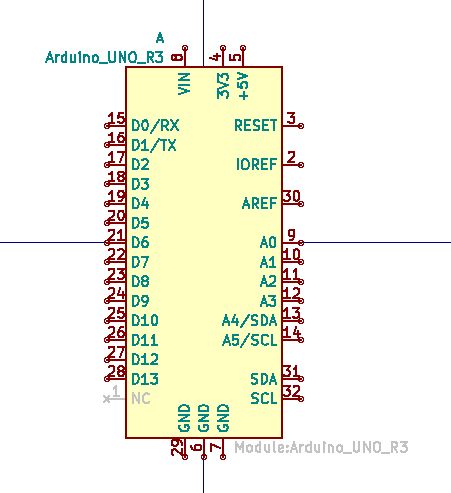 Kicad Pcb To Footprint Electrical Engineering Stack Exchange - Amazing HD Geometric Textures | Free Download