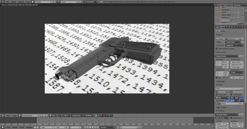 Eazyoutsource Hard Material 3d Models - Download Modern Abstract Wallpaper | 8K