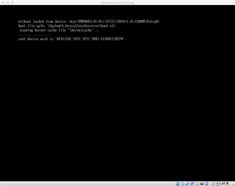 Error When Installing Mountain Lion With Macpostfactor R Macos - Download Gorgeous Space Texture | Ultra HD