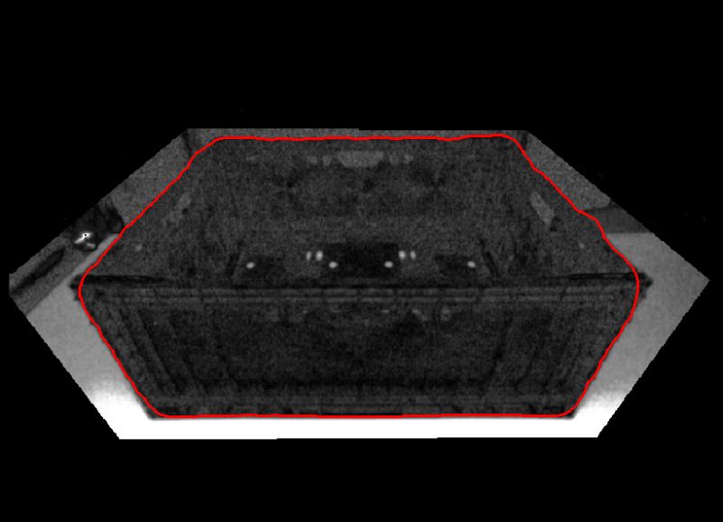 Halcon Extract Crate Region Stack Overflow - Space Backgrounds - High Quality HD Collection