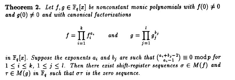 Reversed Fibonacci Lfsr Taps Cryptography Stack Exchange - Beautiful 8K Abstract Photos | Free Download
