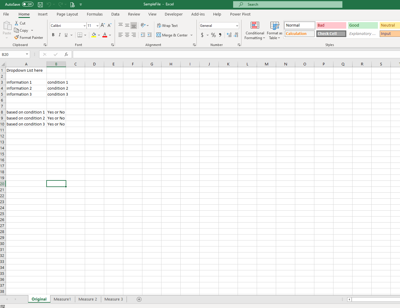 excel - VBA to conditionally export sheets to pdf files (loop dropdown list  & sheets) - Stack Overflow