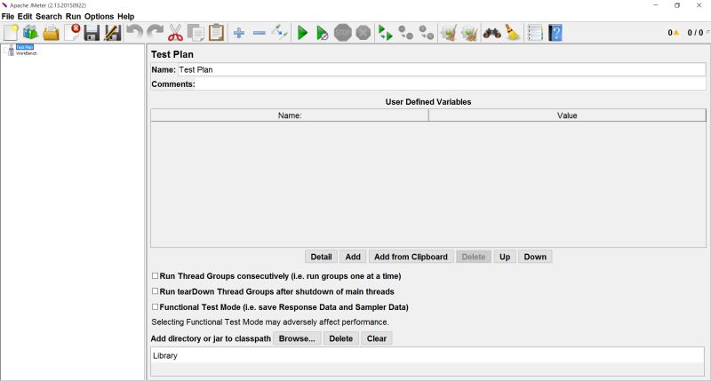 Jmeter Font Size Within Dialog Box Stack Overflow - Professional Dark Design - HD