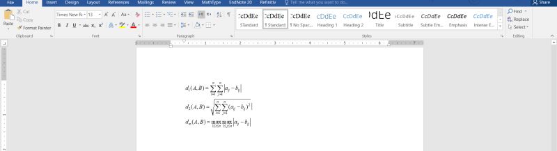 Ms Word Document With Mathtype Formulas To Html Super User - Download Classic Sunset Background | Ultra HD
