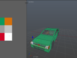 Texturing Problem With Uv Mapping In Cycles Blender Stack Exchange