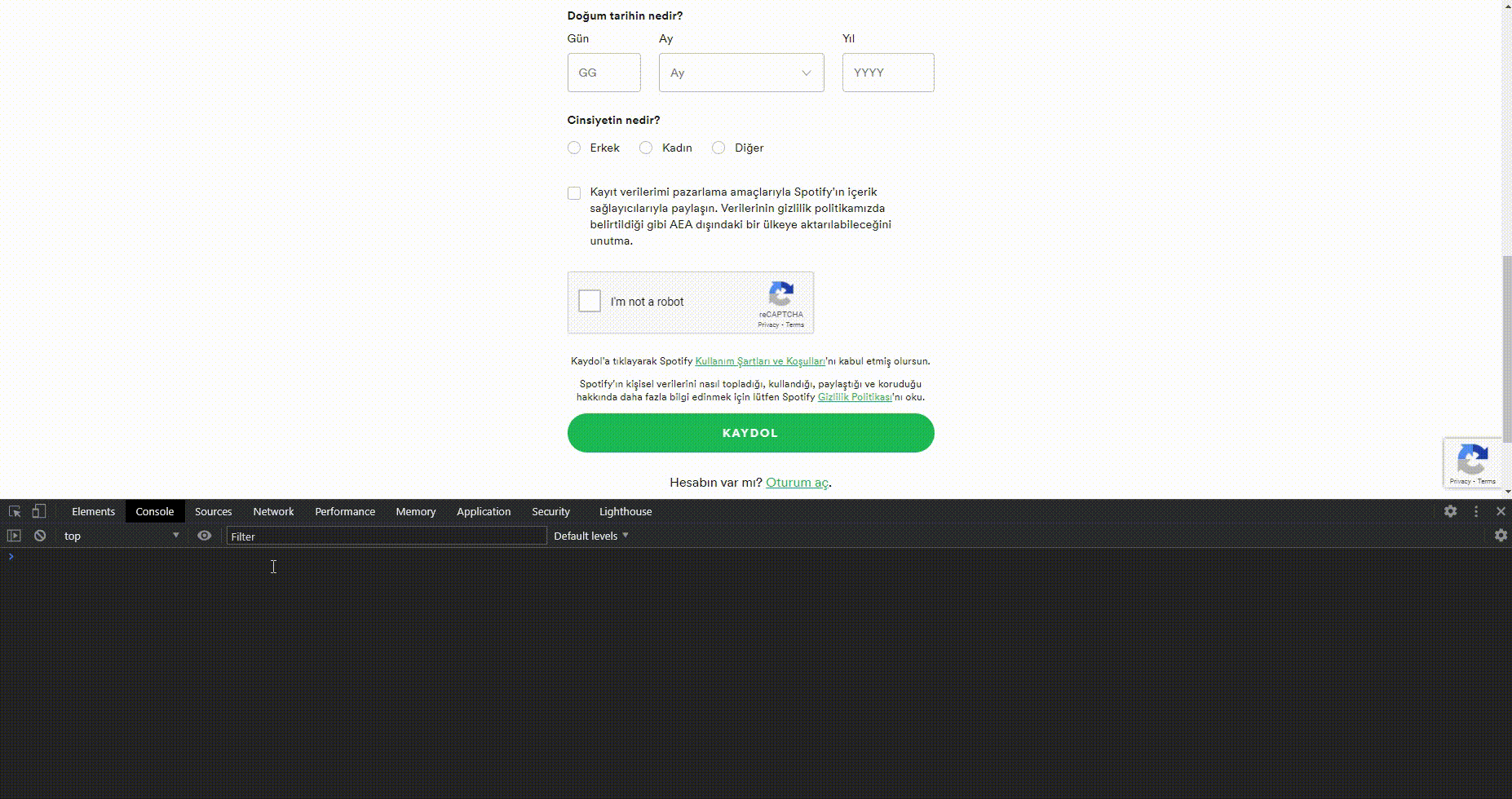 Library for automating captcha verification. How To Make A Captcha Clicker With Javascript Ask Your Php Questions
