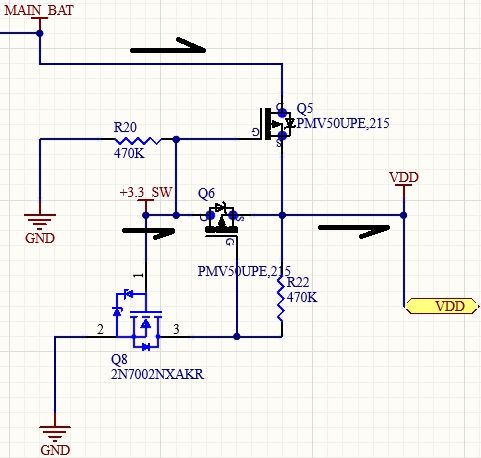 High Power Switching Using Mosfets Physics Forums - Amazing Dark Picture - 8K
