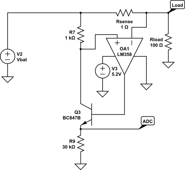 Current Sensing Transistors Circuit With - Best Light Arts in Full HD