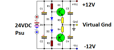 Isolated Power Supply Modules Electrical Engineering Stack Exchange - Best Sunset Photos in Ultra HD