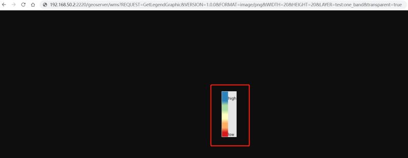 Geoserver Cant Render One Band Geotiff Normally By Geotools Stack Overflow - Incredible Space Pattern - 8K