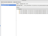Java Debugging Google App Engine App In Intellij Stack Overflow