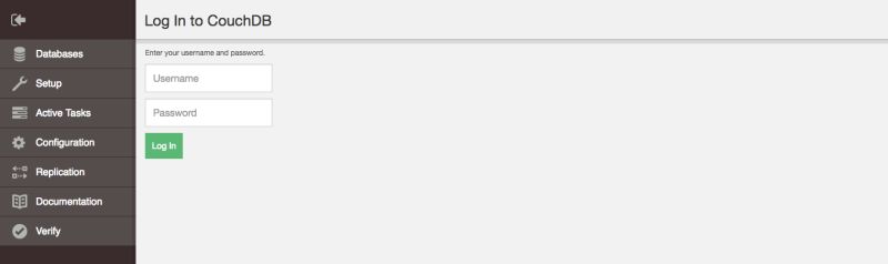 Authentication Couchdb Read Authorization Stack Overflow - Gradient Patterns - Perfect HD Collection