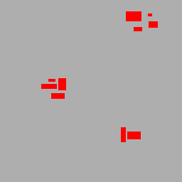 Procedural Generation Storing Procedurally Generated Roguelike World - Artistic 4K Light Backgrounds | Free Download