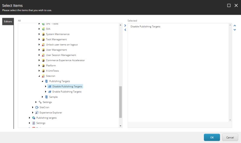Powershell Extensions How To Disable Publishing Temporarily - Stunning Light Art - Full HD