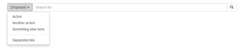 Html Bootstrap Drop Down And Button In Group Stack Overflow - Creative Ultra HD Space Backgrounds | Free Download