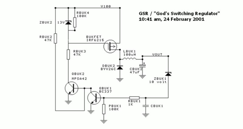 Simple Low Power Linear Regulator For Wide Input Voltage Electrical - City Backgrounds - Professional HD Collection
