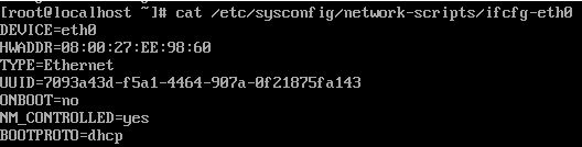 Networking Host Win10 Can Ping Guest Centos6 But Centos6 Cannot Ping - Best Ocean Wallpapers in Desktop