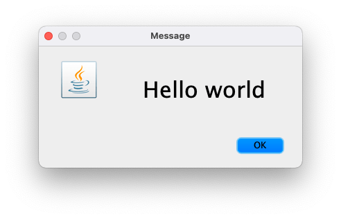 Java Create A Custom Dialog From A Jpanel Stack Overflow - Dark Images - High Quality 8K Collection
