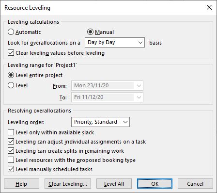 Resource Planning Microsoft Project Tasks Do Not Split If A Higher - Minimal Wallpapers - Incredible HD Collection