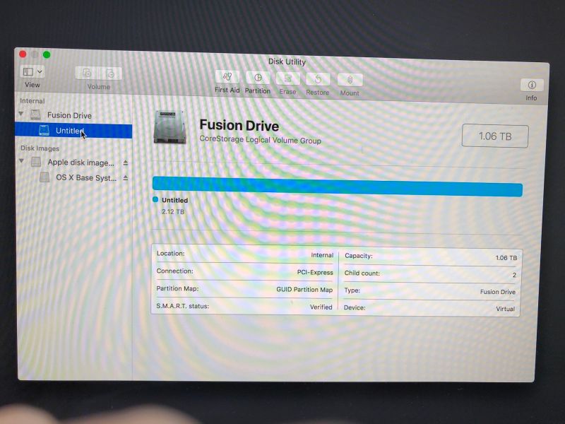 Imac Hd Issue Missing Space Macrumors Forums - Amazing Mobile Mountain Wallpapers | Free Download