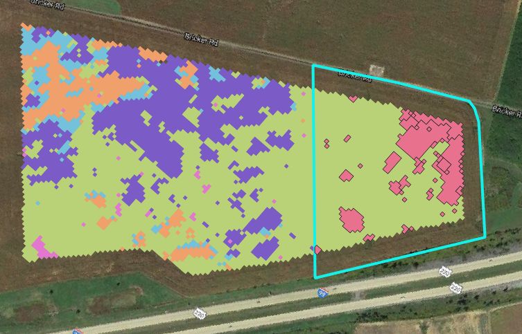 Clip Errors Clipping A Vector Invalid Geometry Geographic - Best Landscape Designs in Full HD