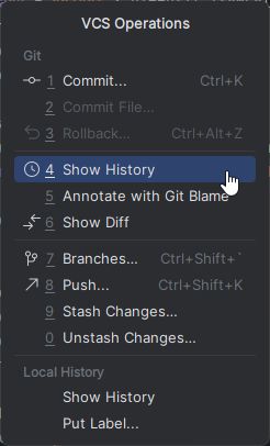 View Git History In Android Studio Stack Overflow - Mountain Pictures - Beautiful Retina Collection