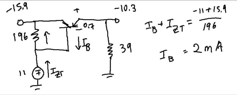 Circuit Analysis Bjt Switch Analsyis Electrical Engineering Stack Exchange - Download Amazing Minimal Art | Desktop