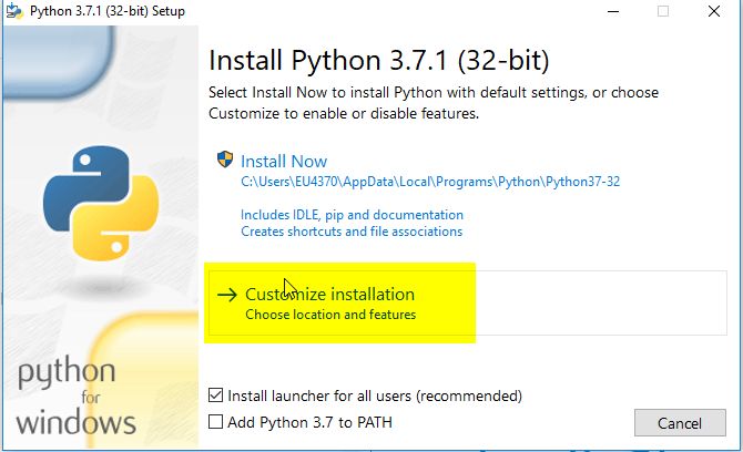 Python Windows Where Is The Python Launcher Stack - Premium Landscape Wallpaper Gallery - Ultra HD
