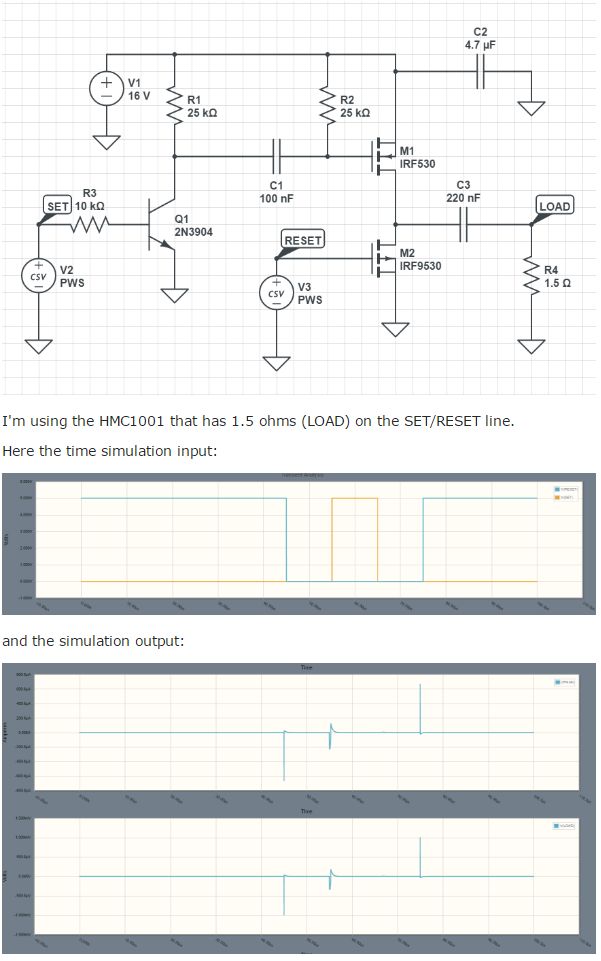 Mosfet High Current Pulse Electrical Engineering Stack Exchange - Abstract Image Collection - Ultra HD Quality