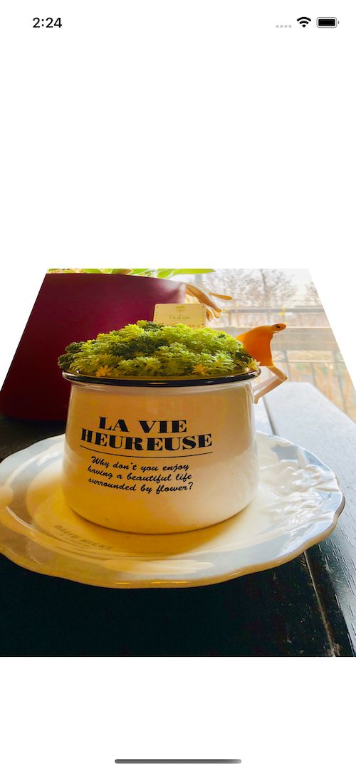 Objective C Low Pixel Density When Rotation Uiimage Stack Overflow - Download Professional Ocean Picture | Ultra HD