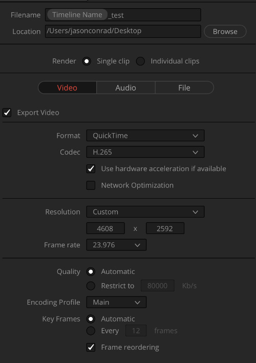Ffmpeg Can T See Differences Between Videos Video Production Stack - Sunset Design Collection - High Resolution Quality
