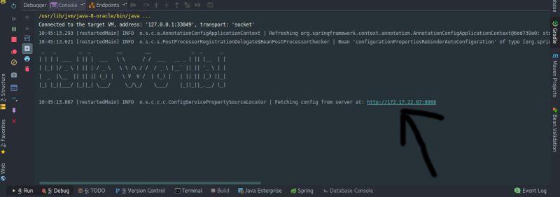 What Is The Difference Between Springboot Application Yml And Bootstrap Yml Javatutorial Php Cn - Premium Desktop Vintage Backgrounds | Free Download