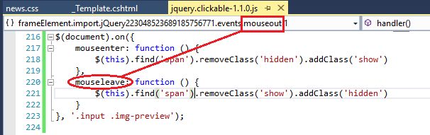 Javascript Mouseenter Vs Mouseover In Angularjs Stack Overflow - Premium Landscape Picture Gallery - 4K