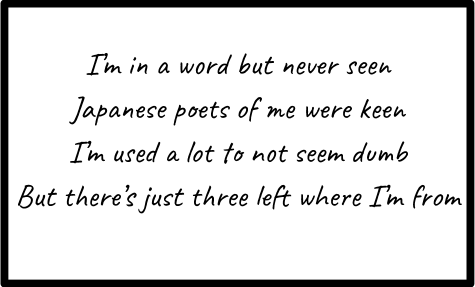 Wordplay Riddle Yet Another Riddle Puzzling Stack Exchange - Download Premium Vintage Pattern | Desktop