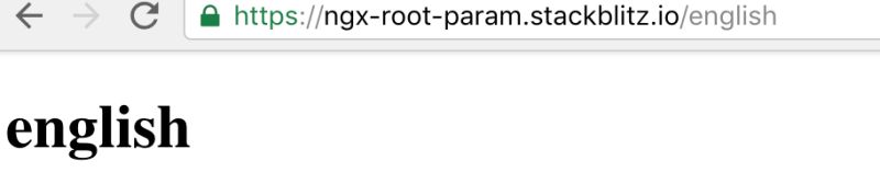 Angularjs Angular 2 Pass Url As Parameter To Route Stack Overflow - City Wallpapers - Stunning Desktop Collection